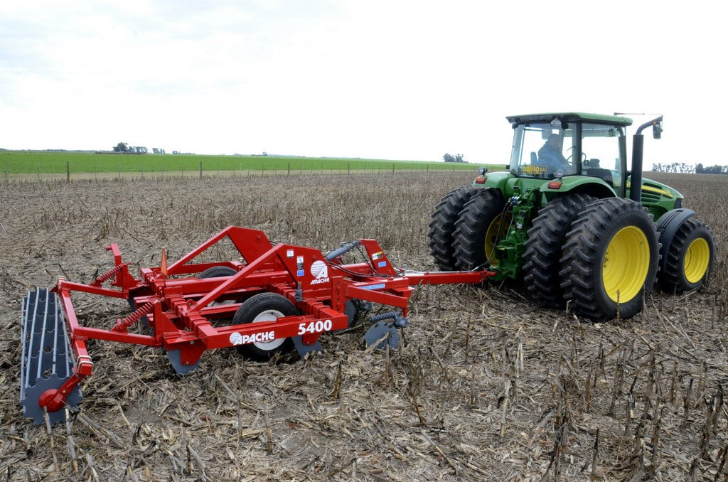 IMPLEMENTOS AGRICOLAS